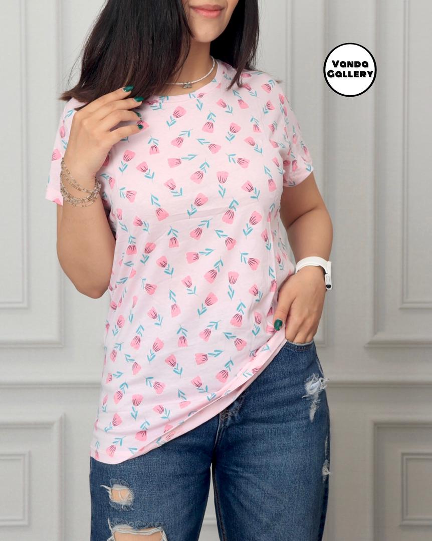 تیشرت h&m (سایز 1)