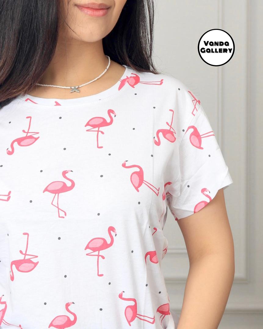 تیشرت h&m (سایز 1)