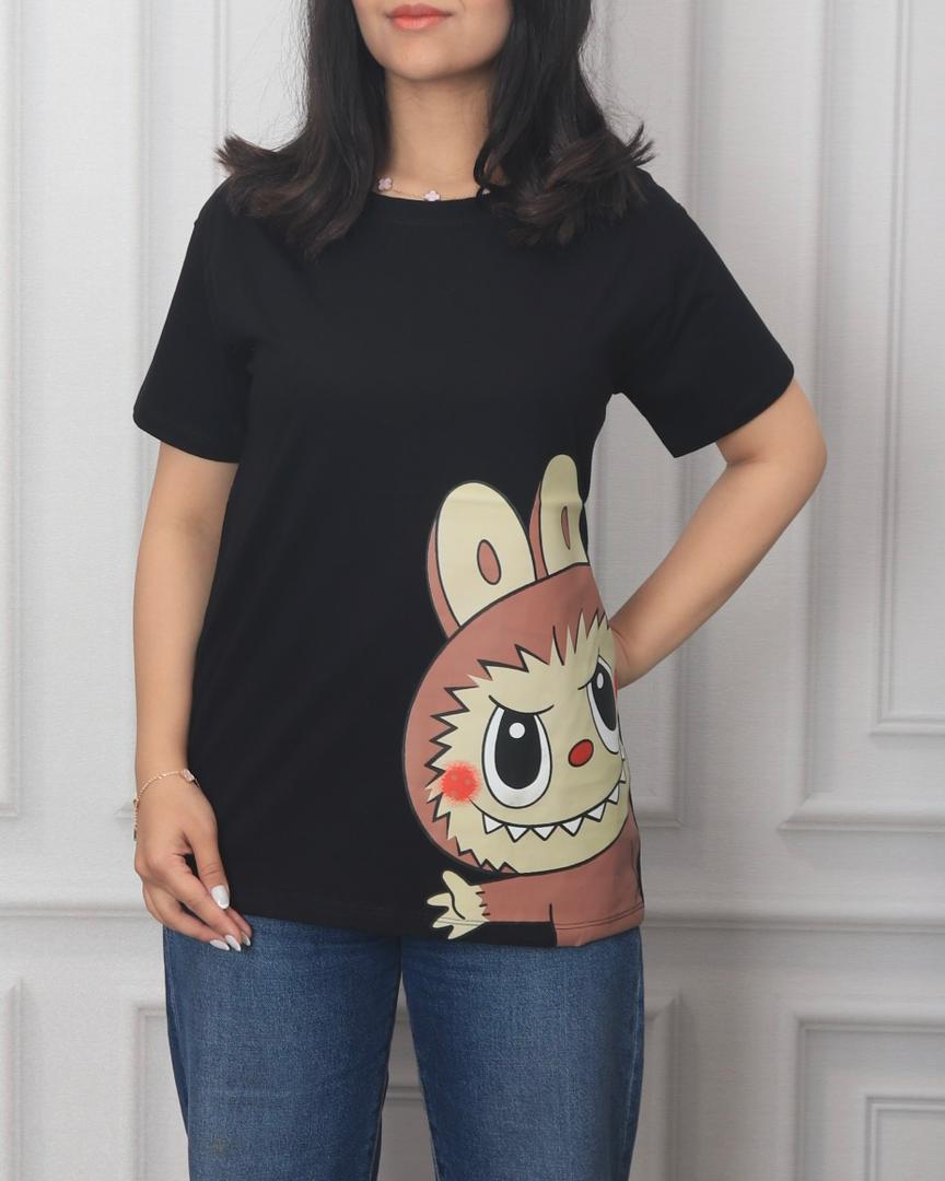 تی شرت لبوبو