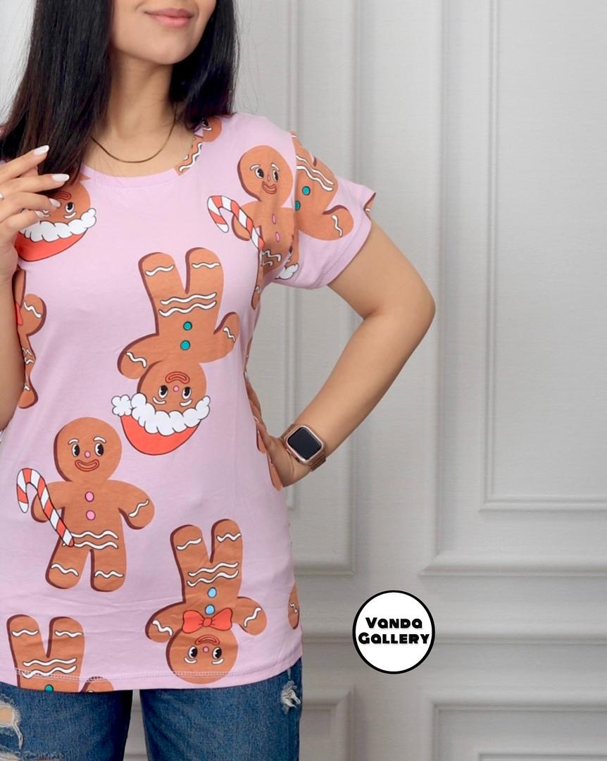 تیشرت h&m (سایز 1)