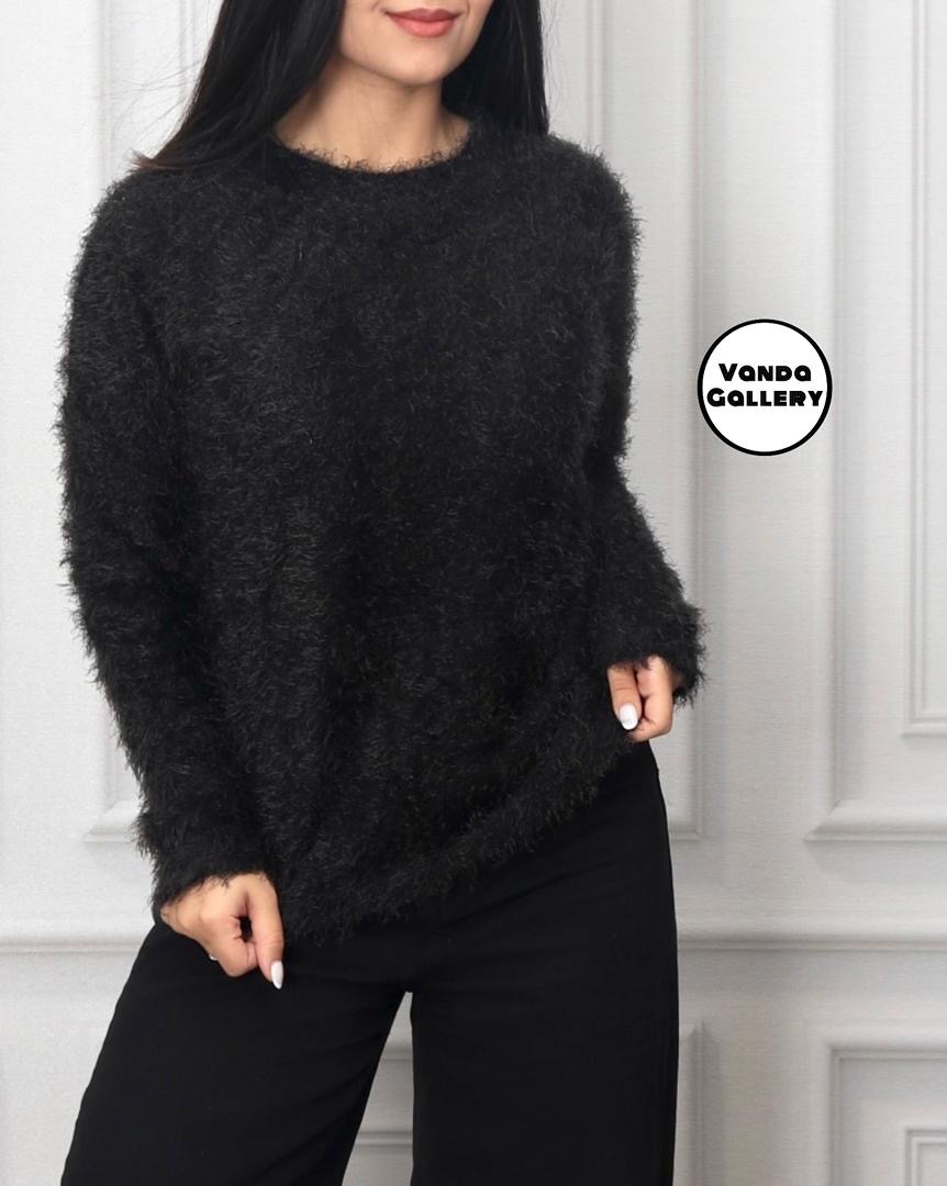 بلوز بافت موهر