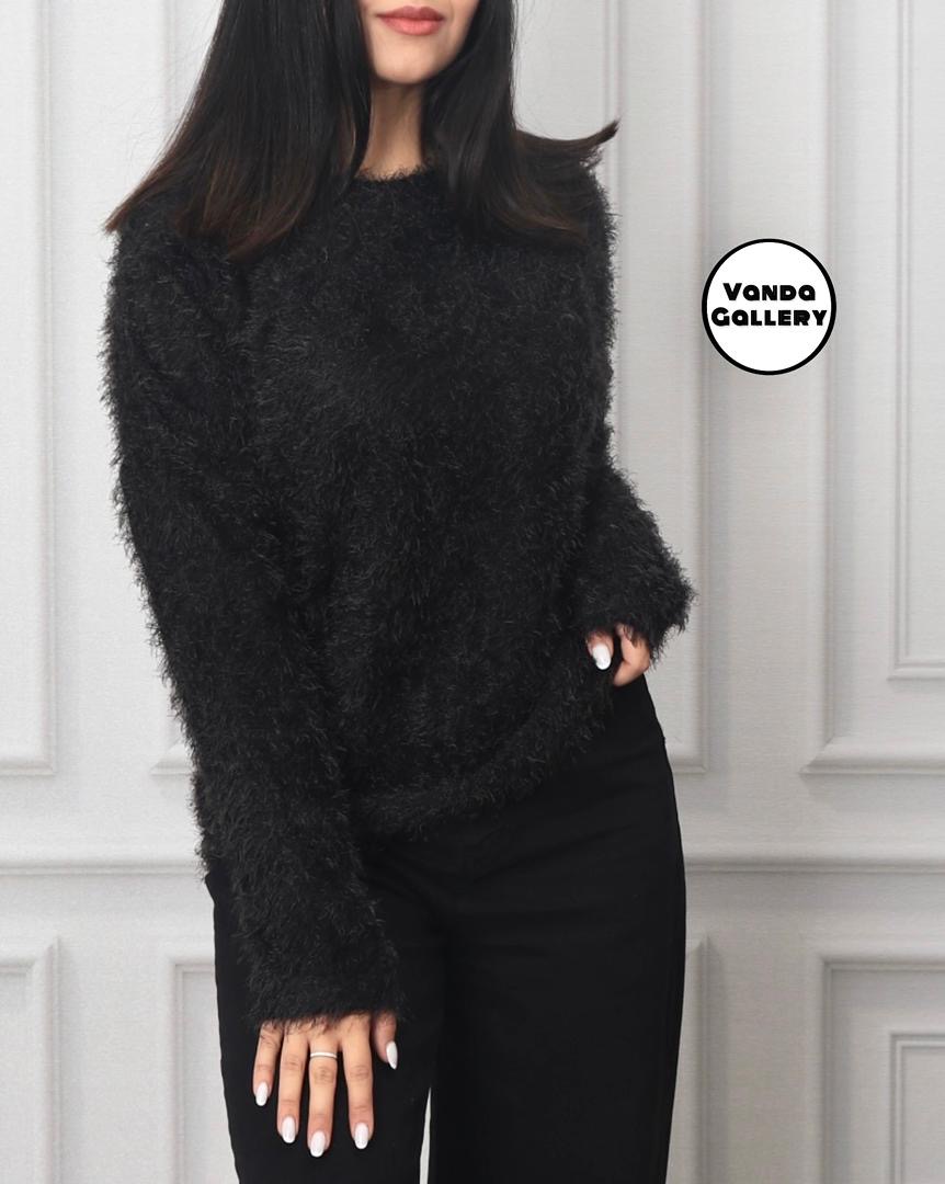 بلوز بافت موهر