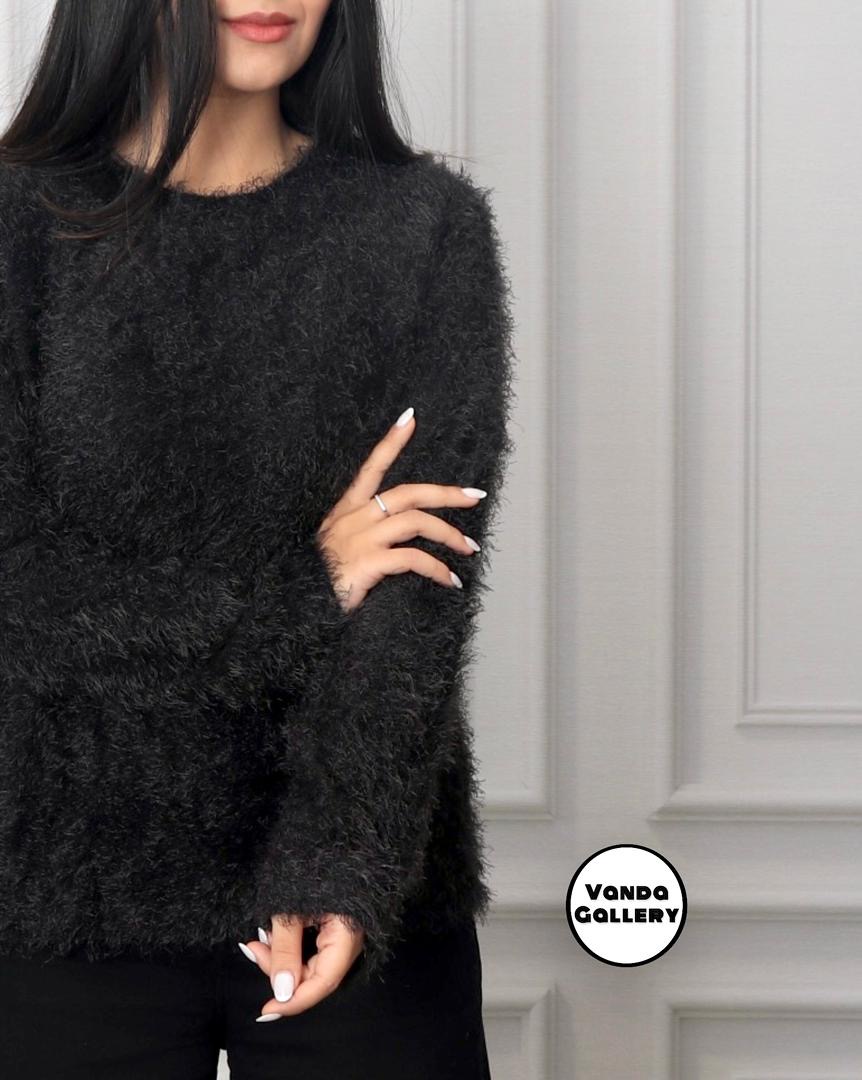 بلوز بافت موهر