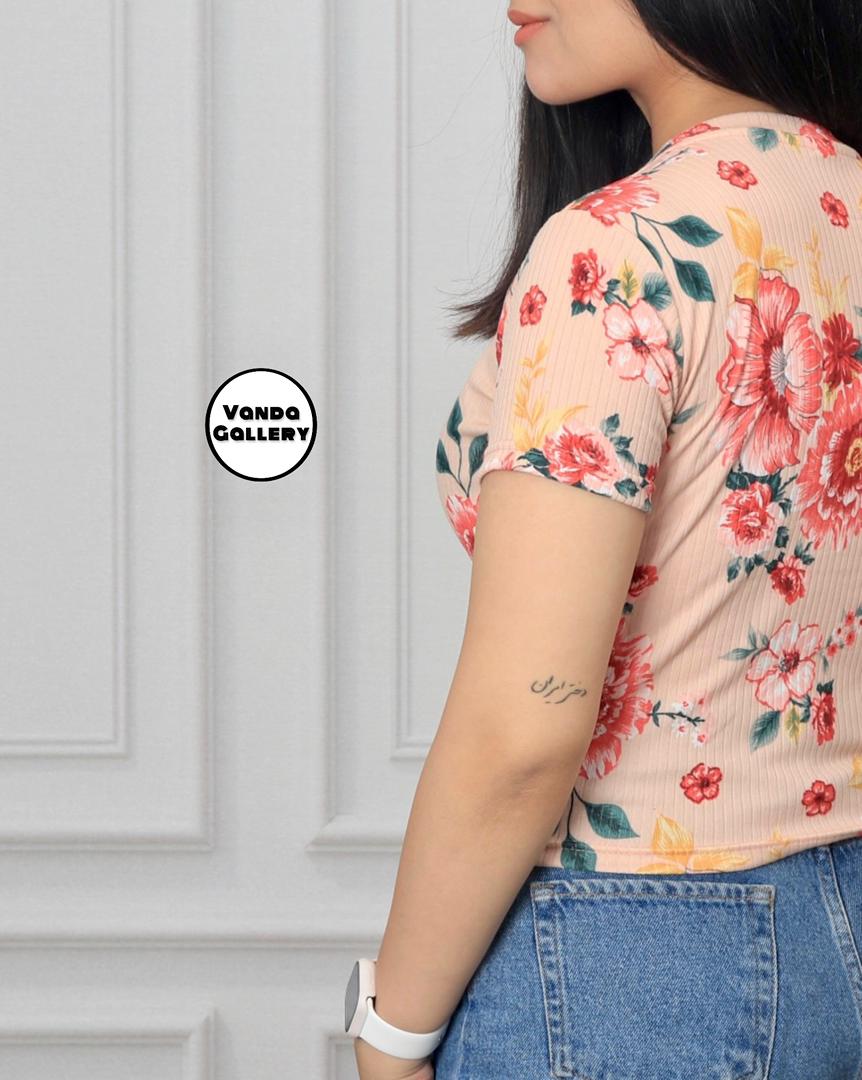 کراپ کبریتی