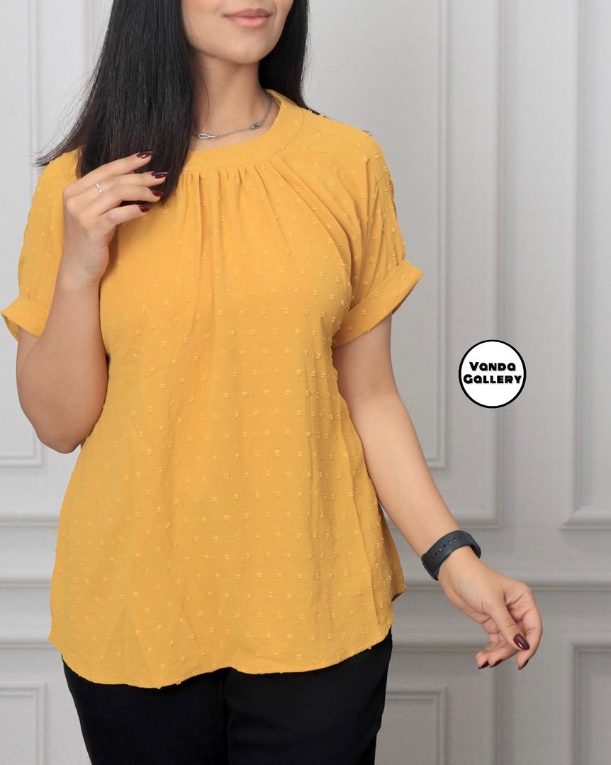 تیشرت دونه برفی