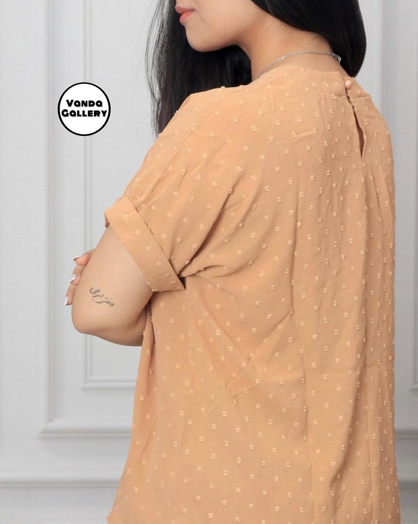 تیشرت دونه برفی