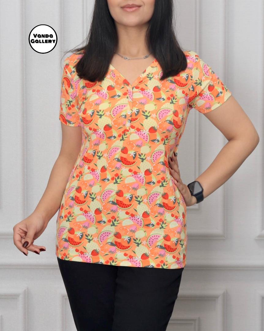 تیشرت کبریتی