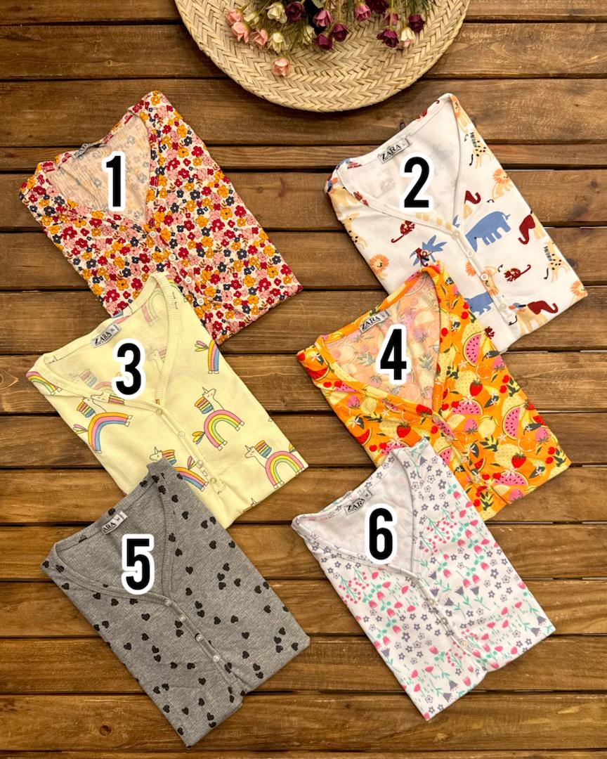 تیشرت کبریتی