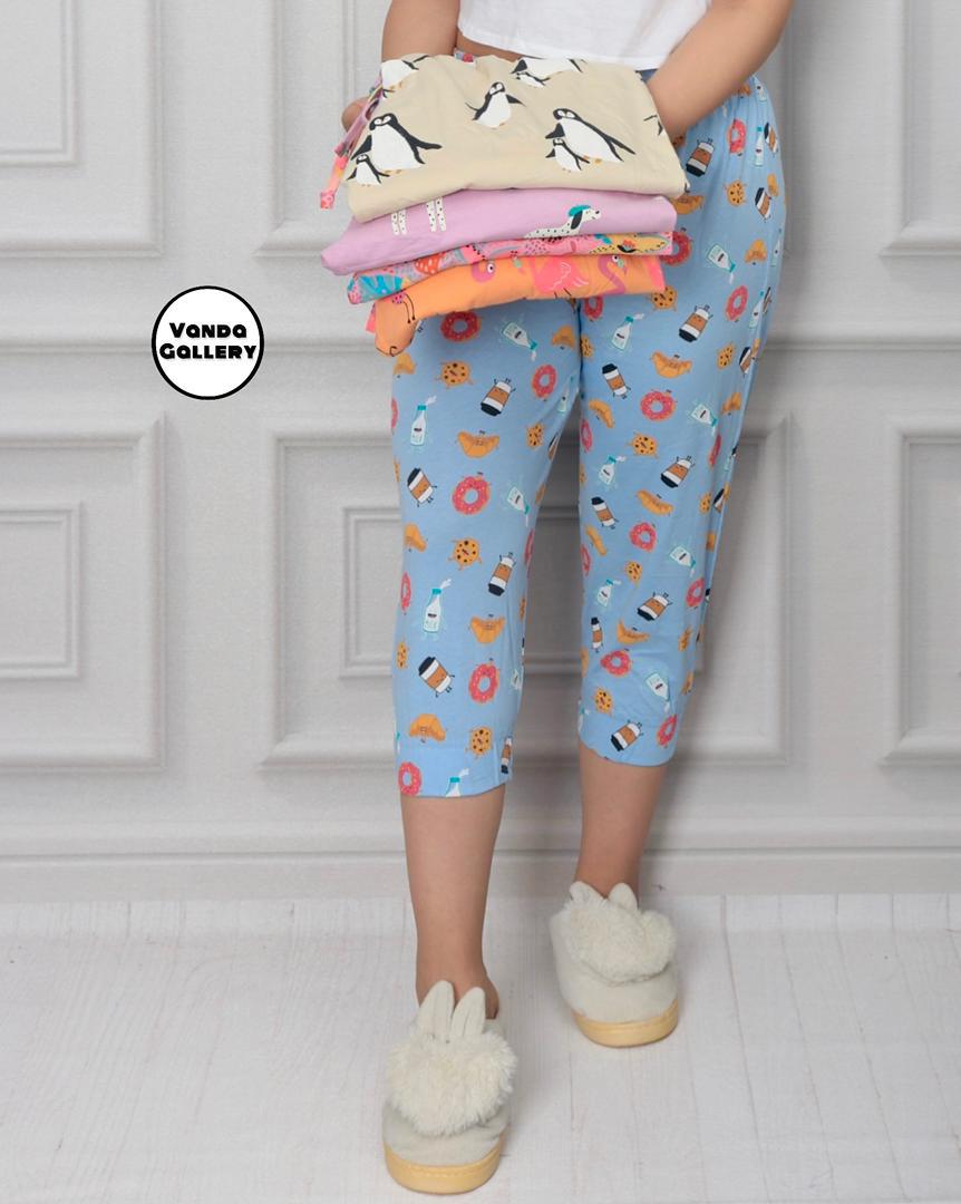  شلوارک فانتزی