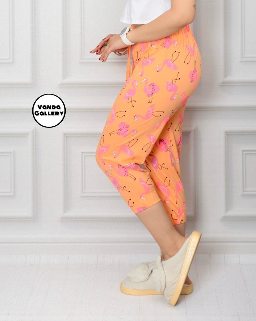  شلوارک فانتزی