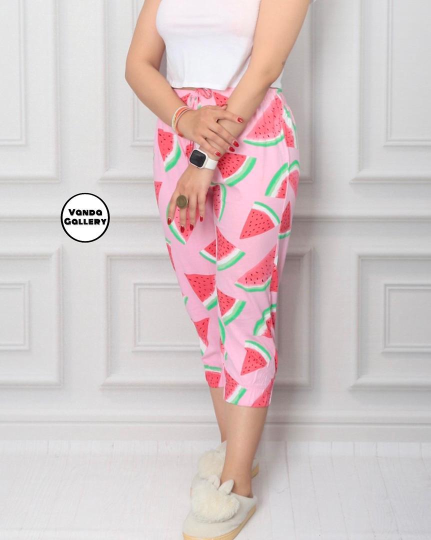  شلوارک فانتزی