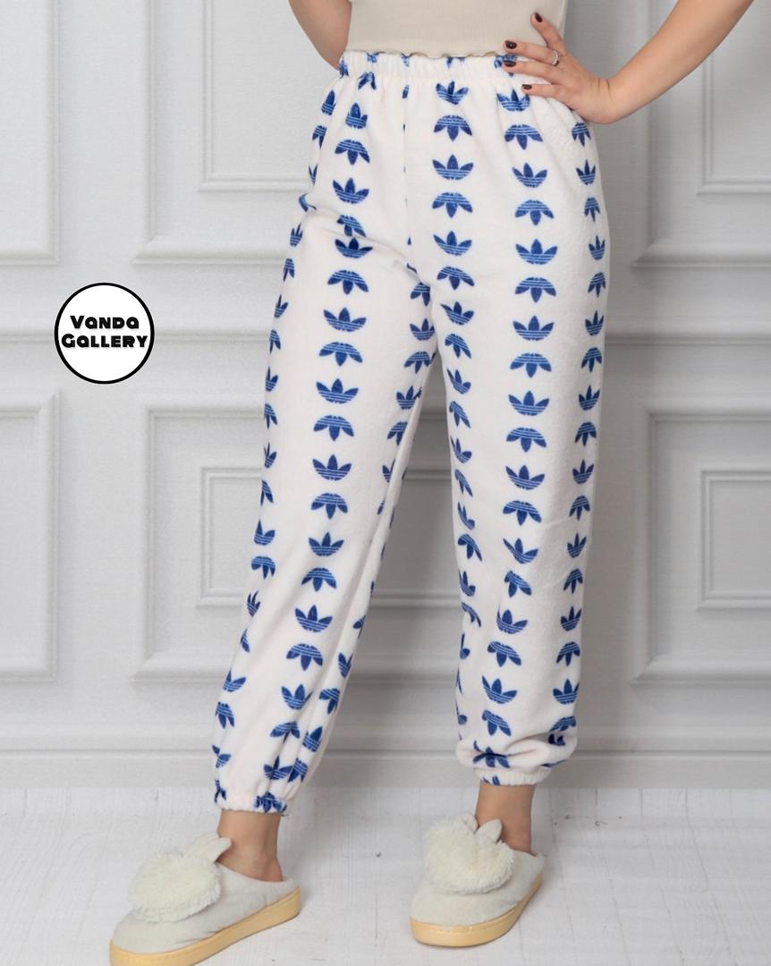 شلوار حوله ای عروسکی