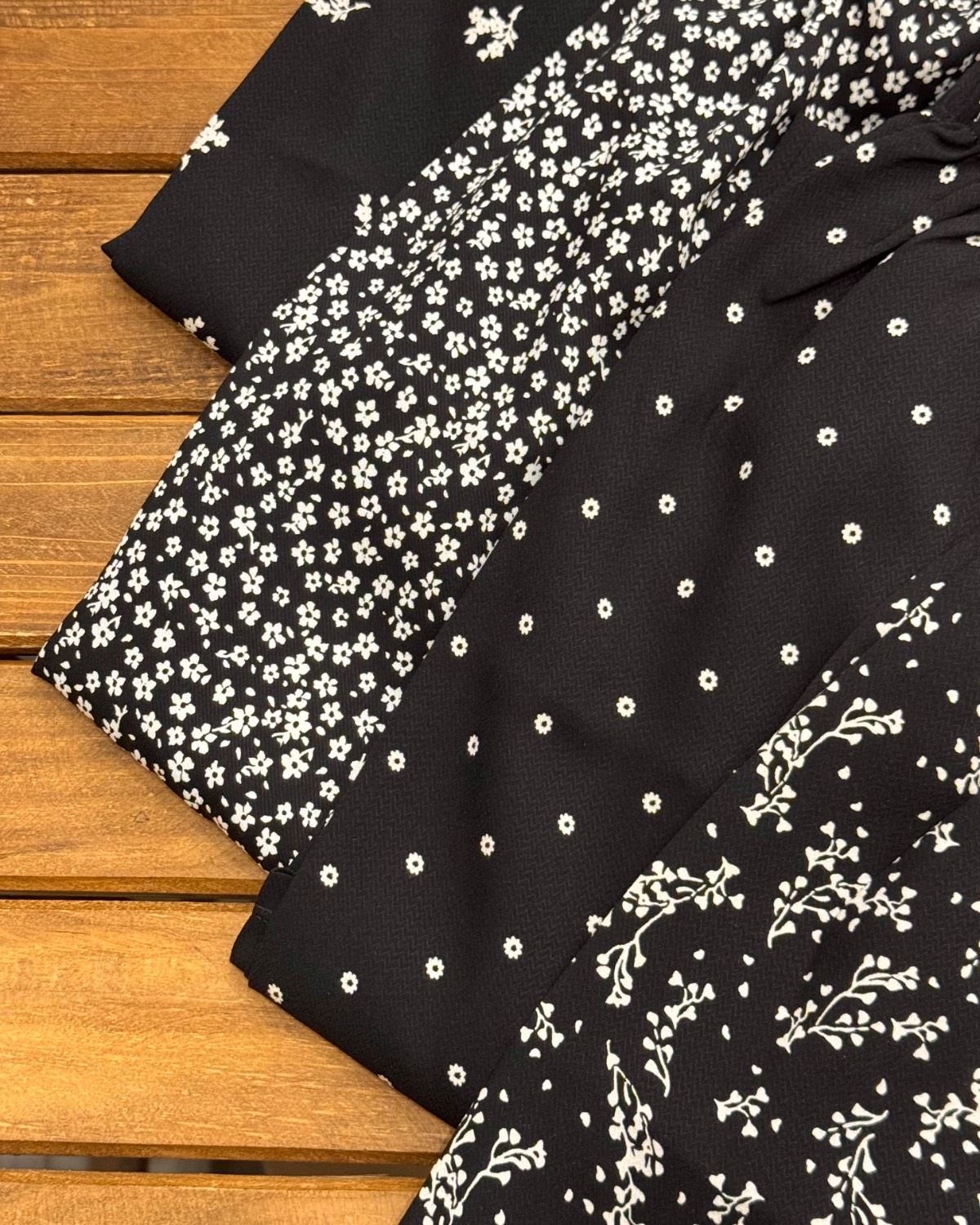 شلوار راحتی نخی